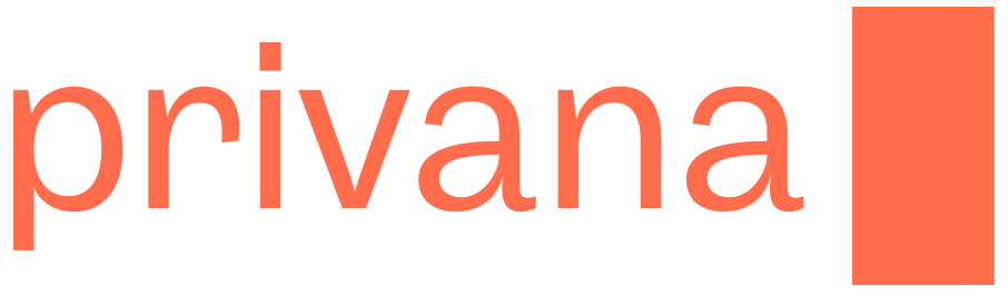privana logo